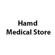 Hamd Medical Store