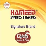 Hameed Sweets And Bakers