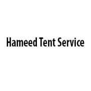 Hameed Tent Service