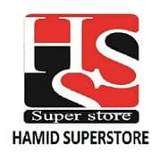 Hamid Super Market