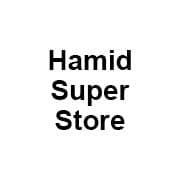 Hamid Super Store