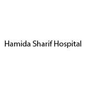 Hamida Sharif Hospital