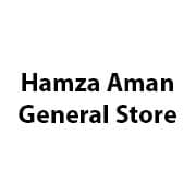 Hamza Aman General Store