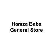 Hamza Baba General Store 
