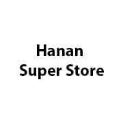 Hanan Super Store