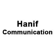 Hanif Communication