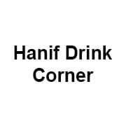 Hanif Drink Corner
