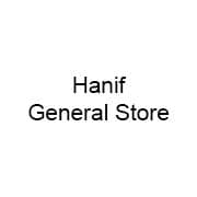 Hanif General Store