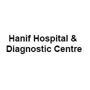 Hanif Hospital & Diagnostic Centre