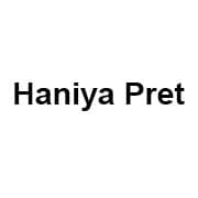 Haniya Pret