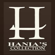 Haniya's Collection