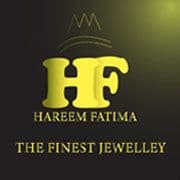 Hareem Fatima Jewellery 
