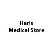 Haris Medical Store Sukkur