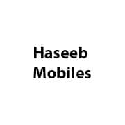 Haseeb Mobiles Gujrat