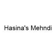 Hasina's Mehndi