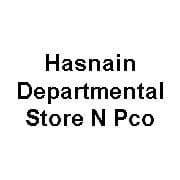 Hasnain Departmental Store N Pco
