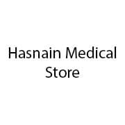 Hasnain Medical Store