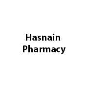 Hasnain Pharmacy