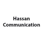 Hassan Communication - Hyderabad
