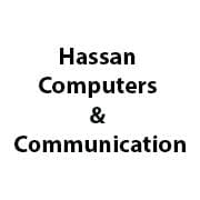 Hassan Computers & Communication