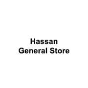 Hassan General Store Gujrat