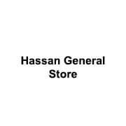 Hassan General Store Hyderabad
