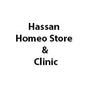 Hassan Homeo Store & Clinic