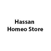 Hassan Homeo Store