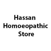 Hassan Homoeopathic Store