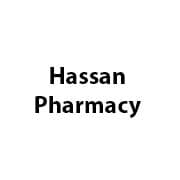 Hassan Pharmacy Dera Ghazi Khan
