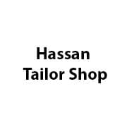 Hassan Tailor Shop