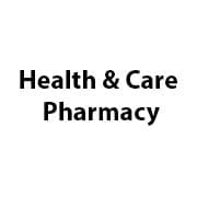 Health & Care Pharmacy