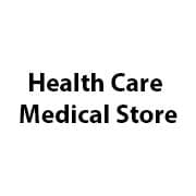 Health Care Medical Store