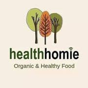 Health Homie