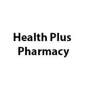 Health Plus Pharmacy Dera Ghazi Khan