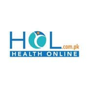 HealthOnline.Pk