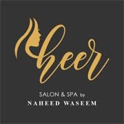 Heer by Naheed Waseem