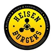 Heisenburgers