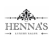 Hennas Luxury Salon