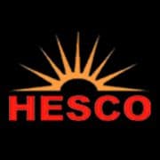 HESCO