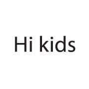 Hi kids