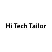 Hi Tech Tailor