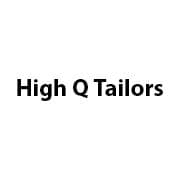 High Q Tailors