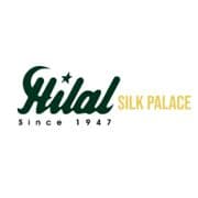 Hilal Silk Palace