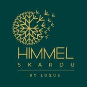 Himmel Skardu