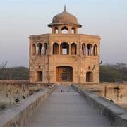 Hiran Minar