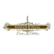 Hisham & Bilal