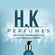 H.K Perfume 