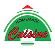 Homemade Cuisine