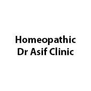 Homeopathic Dr Asif Clinic